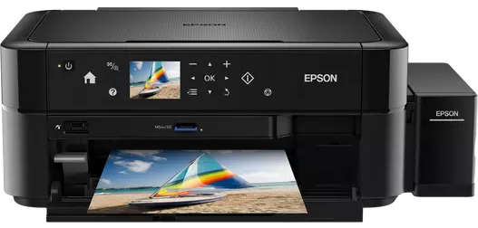 Epson L850